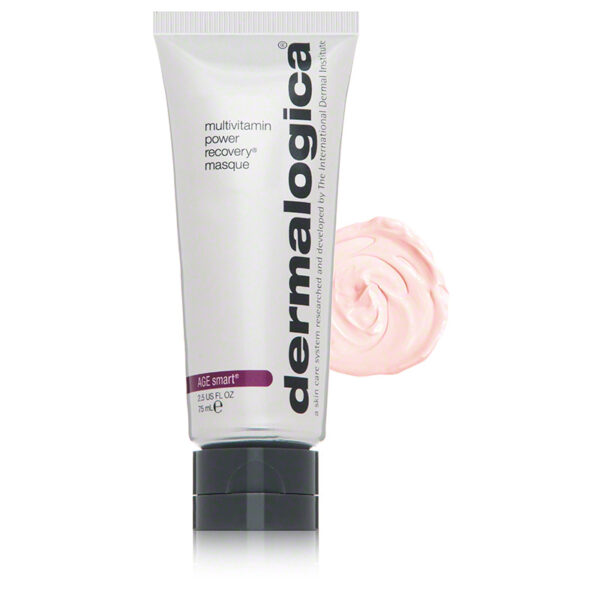 MultiVitamin Power Recovery Masque
