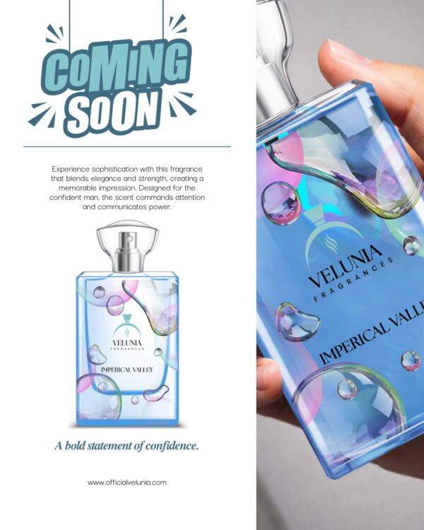 Velunia New Coming soon